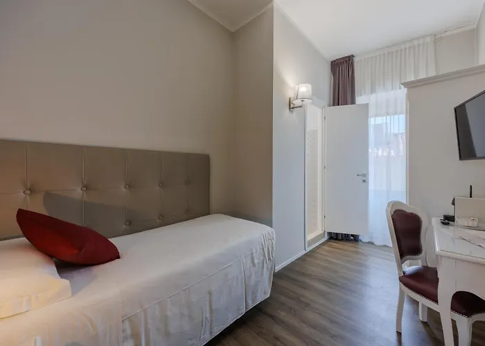 Hotel Degli Oleandri Sirmione