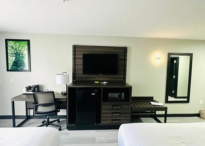 La Quinta By Wyndham Rome