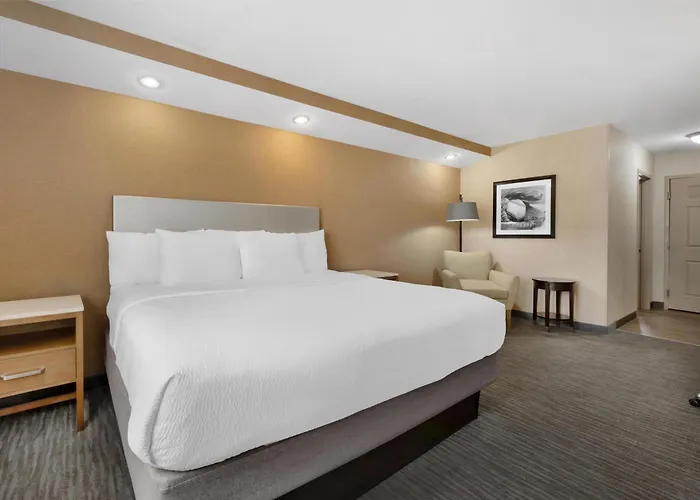 Best Western Cooperstown