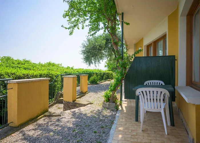 All Inclusive Hotel Piccolo Paradiso Toscolano-Maderno