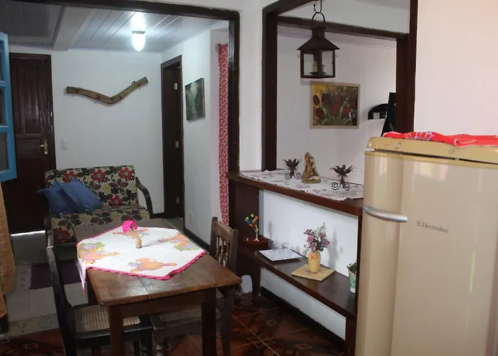 Pousada Aconchego Da Valdirene Lavras Novas
