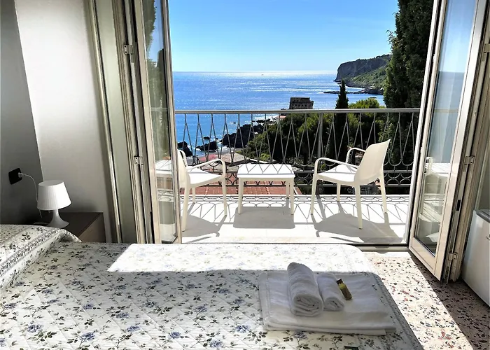 Villa Nappi Bed&Breakfast