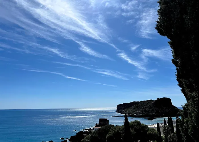 Villa Nappi Bed&Breakfast Praia a Mare