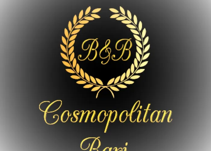 Cosmopolitan-Bari