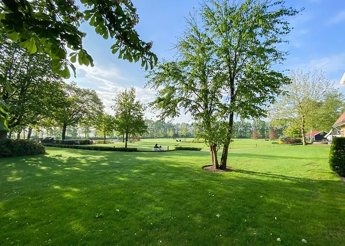 Parkhotel De Wiemsel Ootmarsum