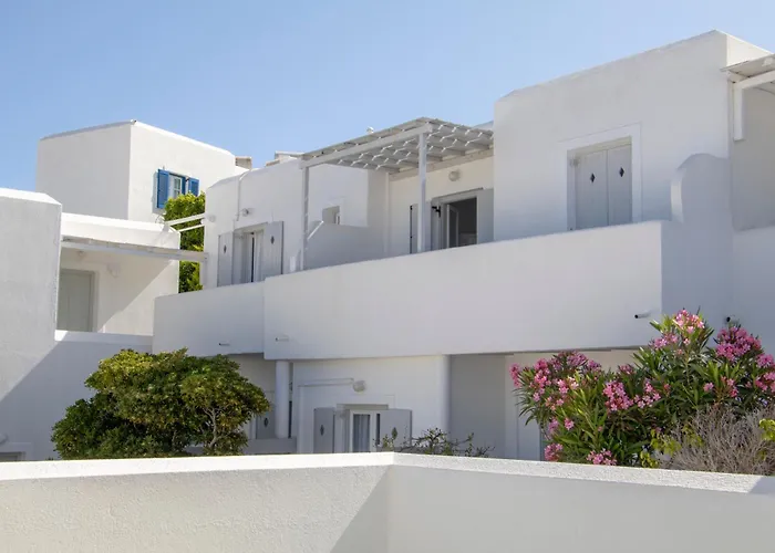 Hotel Manos
