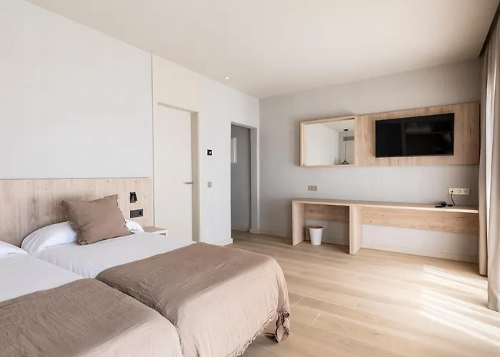 Hotel Casamar Llafranc