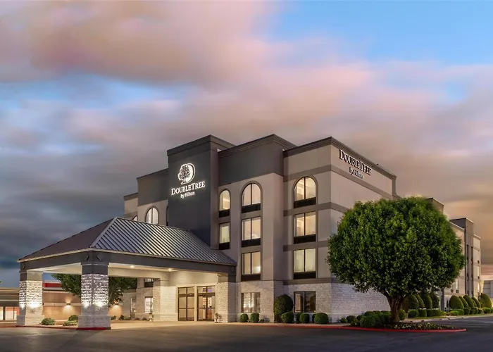 Doubletree By Hilton Springdale