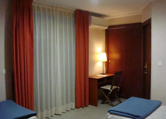Hotel Fin De Semana (Adults Only) Gandía