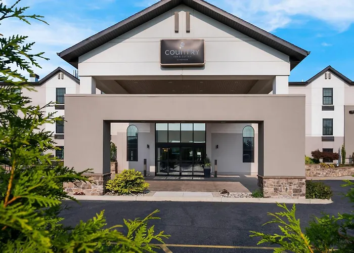 Country Inn & Suites By Radisson, Grandville-Grand Rapids West, Mi