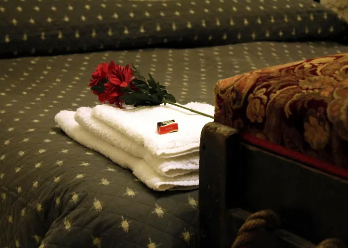 B&B Sottocoperta
