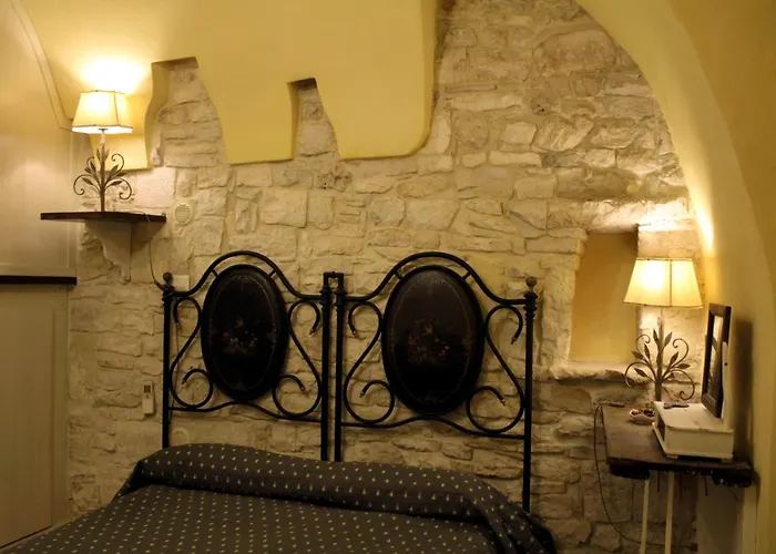 B&B Sottocoperta