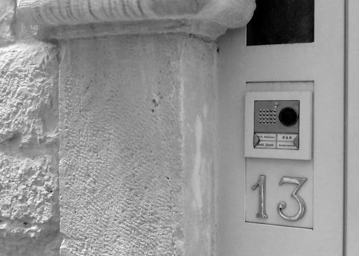 B&B Sottocoperta