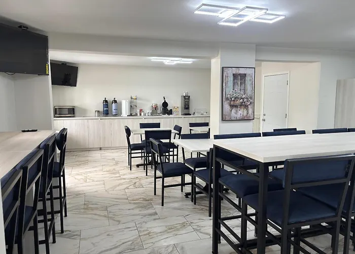 Clarion Pointe Alachua - Gainesville Area