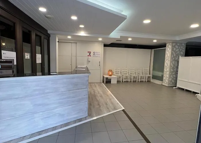 Hotel Lusitano Lobios