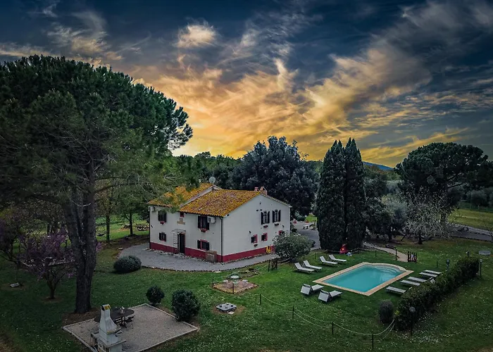 B&B Borgo Vera Manciano