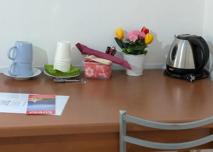 Guesthouse Sofia Stresa