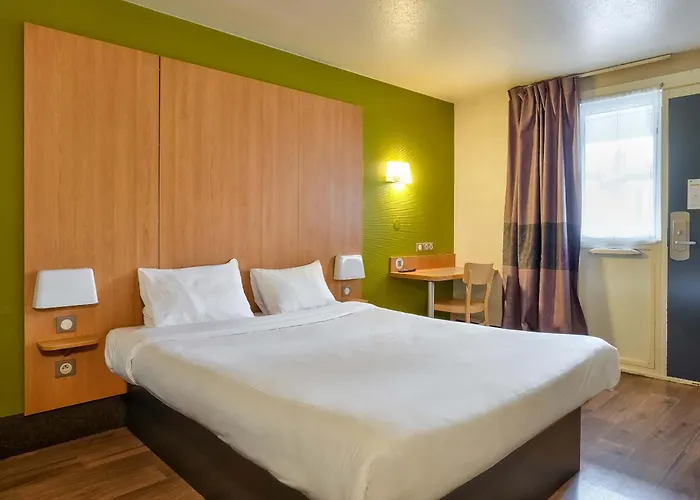 B&B Hotel Herblay
