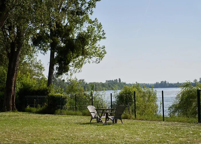 Clos Bernon Libourne