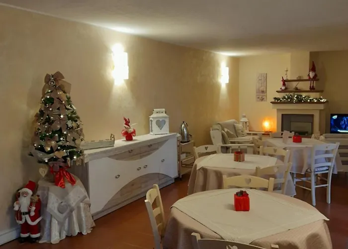 B&B Villa dei Cigni Reali Carpi