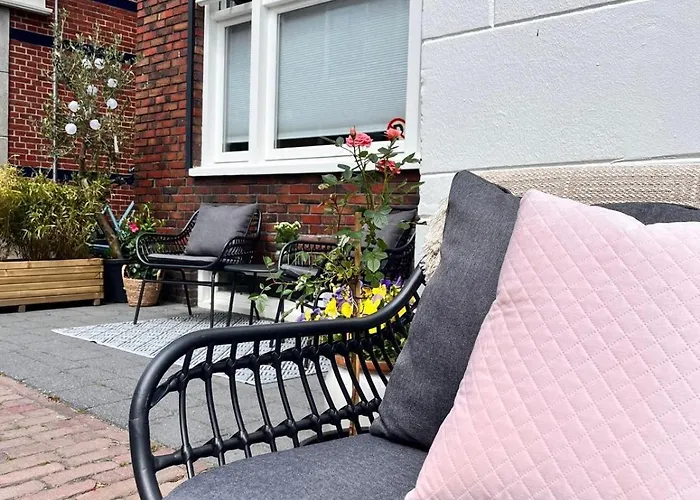 De Slaapmuts Bed and Breakfast Winsum 