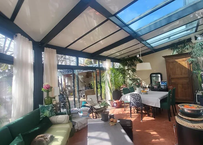 Le Noroit Chambres d'Hôtes