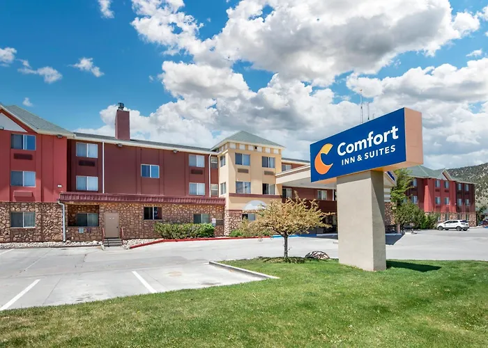 Comfort Inn & Suites Durango