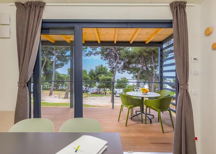 Arena Indije Mobile Homes Banjole