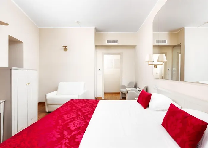 Best Western Hotel Nazionale San Remo