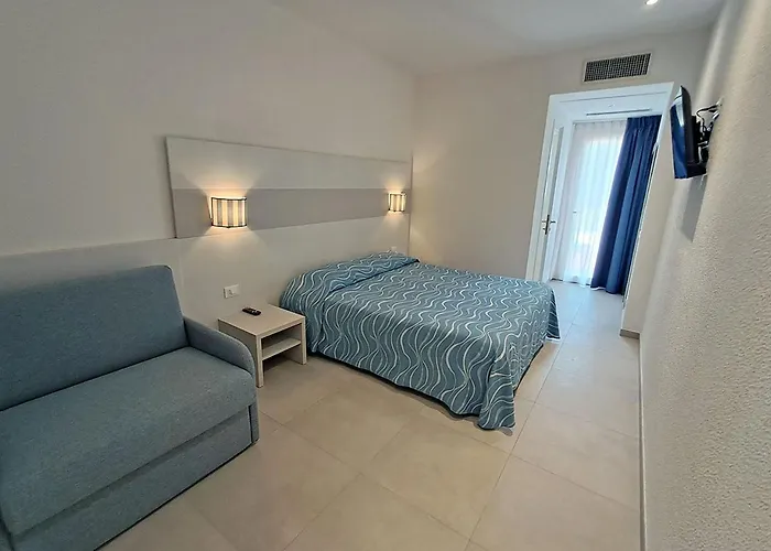 Hotel Crystal
