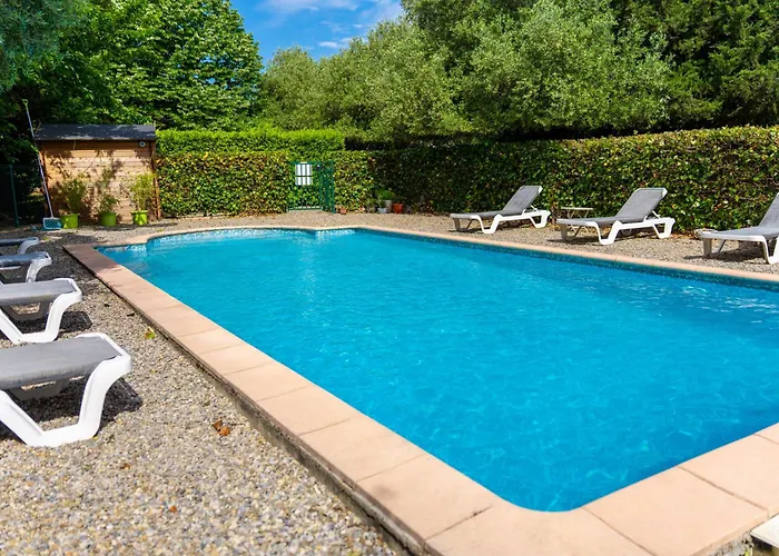 Hotel Les Oliviers Draguignan