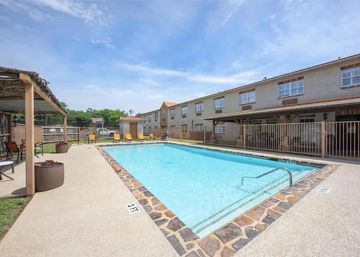 Best Western Plus Fredericksburg