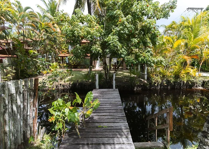 Indaiá Eco Village