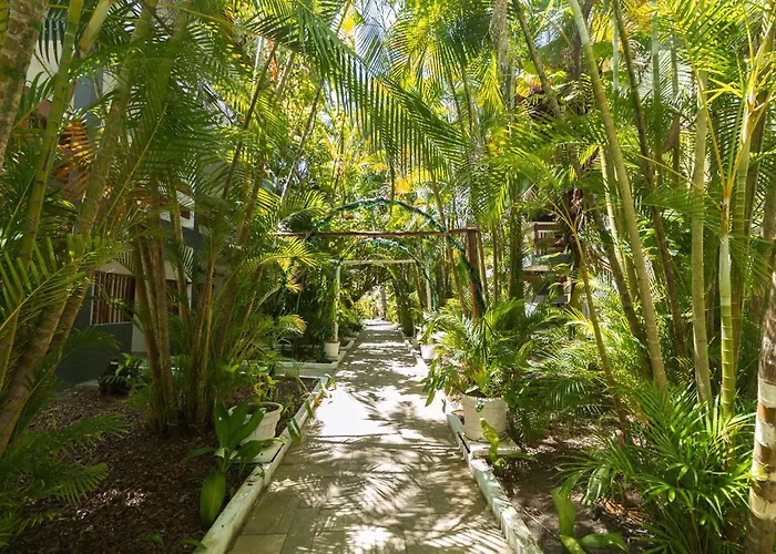 Indaiá Eco Village