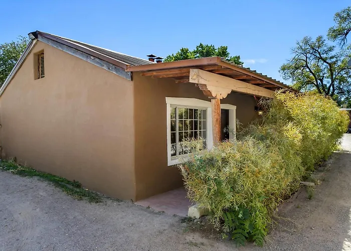 Casas De Suenos Old Town Historic Inn, An Ascend Collection Hotel Albuquerque