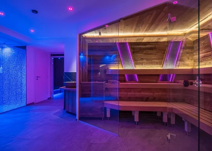 Sporthotel St. Michael Malles Venosta