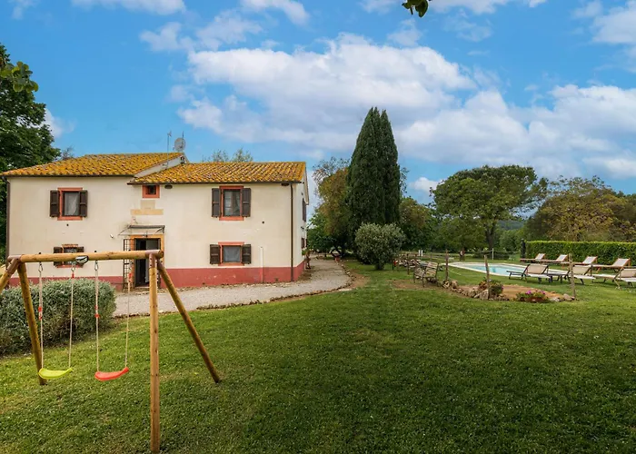 B&B Borgo Vera Manciano