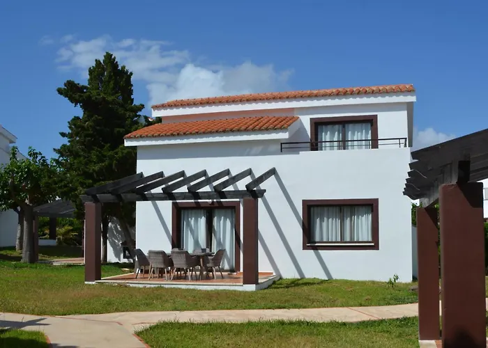 Nuramar Aparthotel Cala'N Bosch 