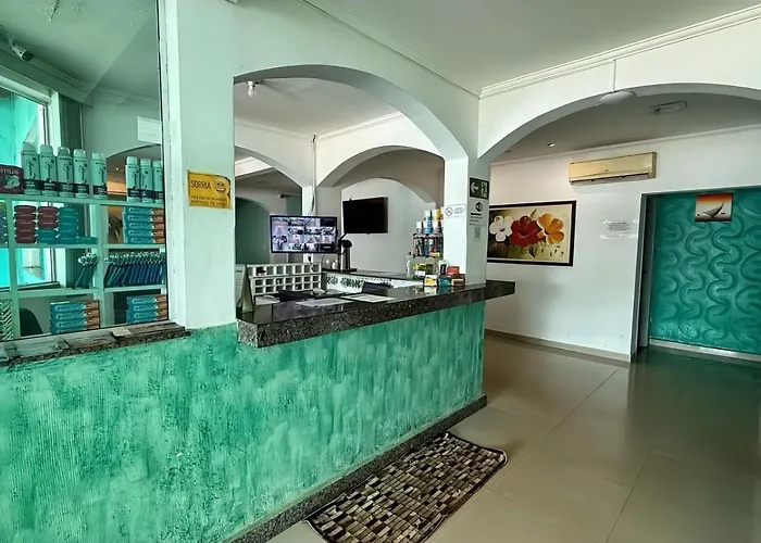 Santorini Hotel