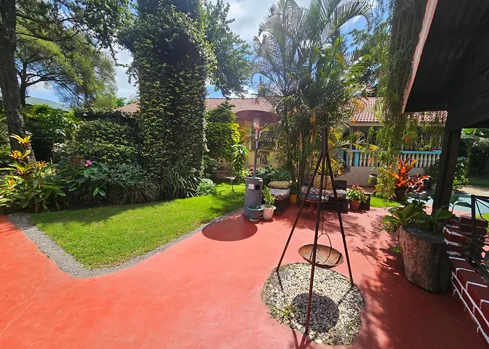 Hôtels à Arusha