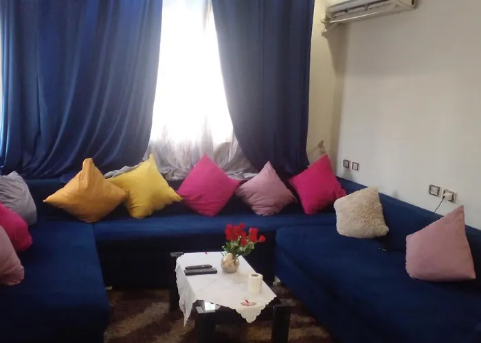 Town View Hotel Kairo