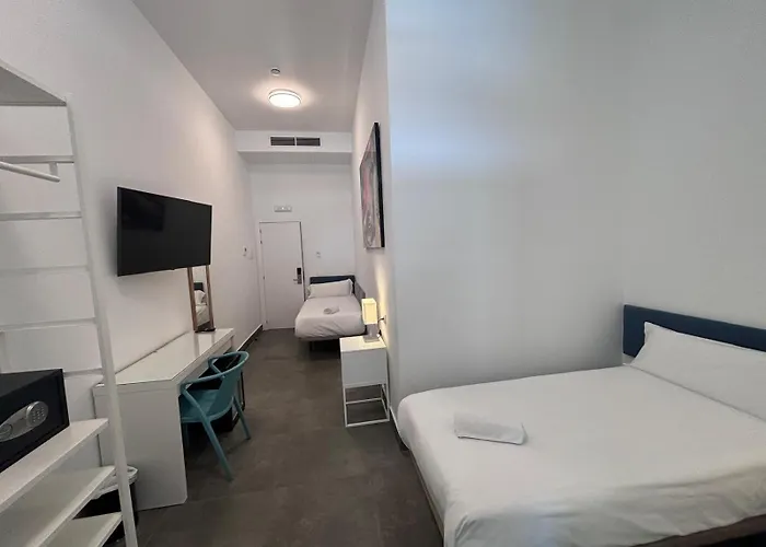 Hotel Kuve Marbellac