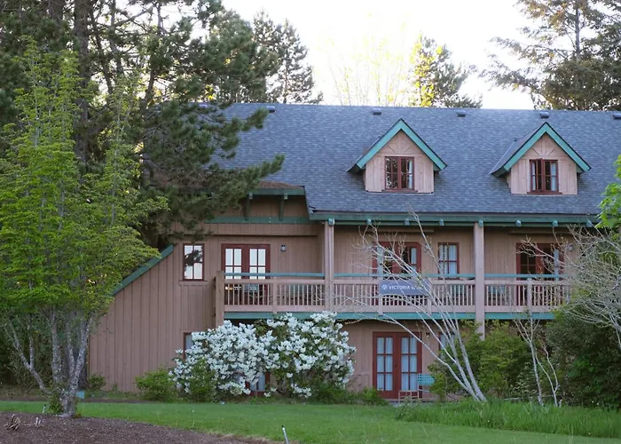 Painter'S Lodge Campbell River