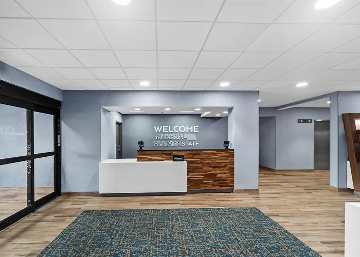 Hampton By Hilton - North Platte Hotel