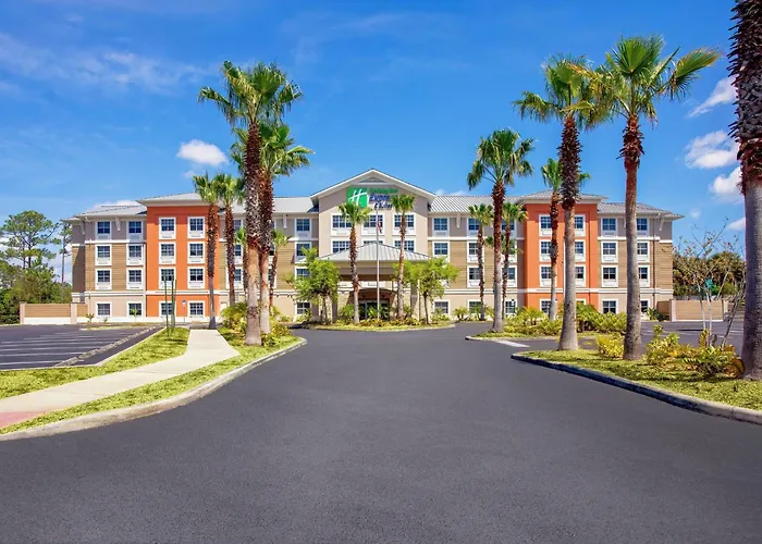 Palm Coast Hotels