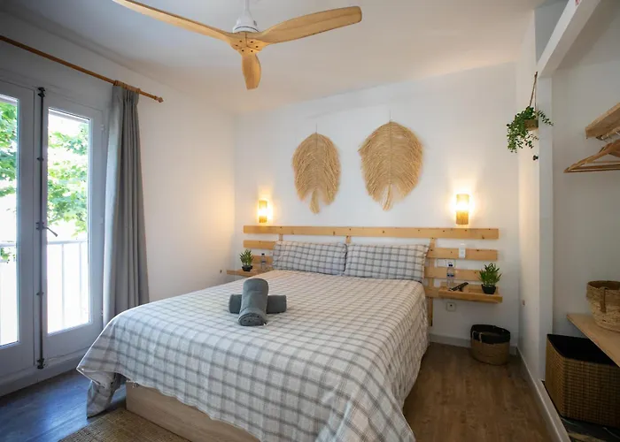 Balear Hotel Ciutadella 