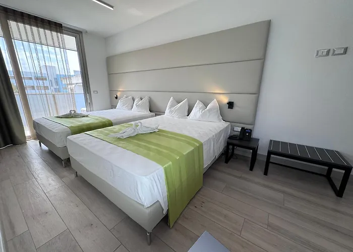 Hotel Venice Beach Hvb 34 Lifestyle 4 Superior Bibione
