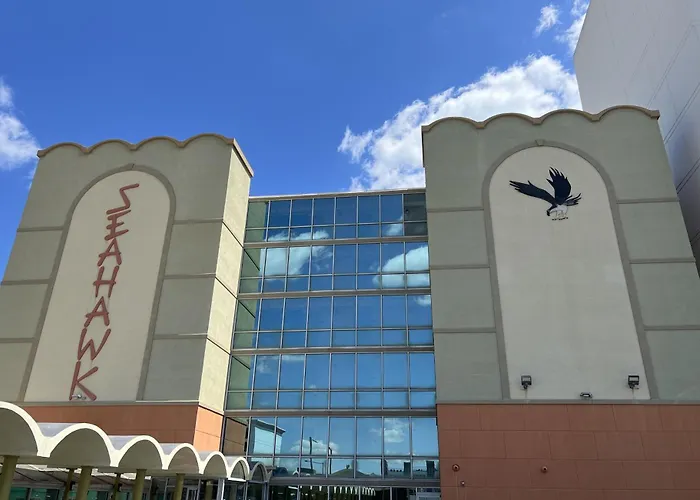 Seahawk Motel Virginia Beach