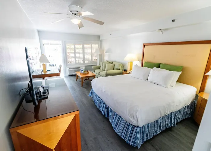 Pirate'S Cove Resort And Marina - Stuart