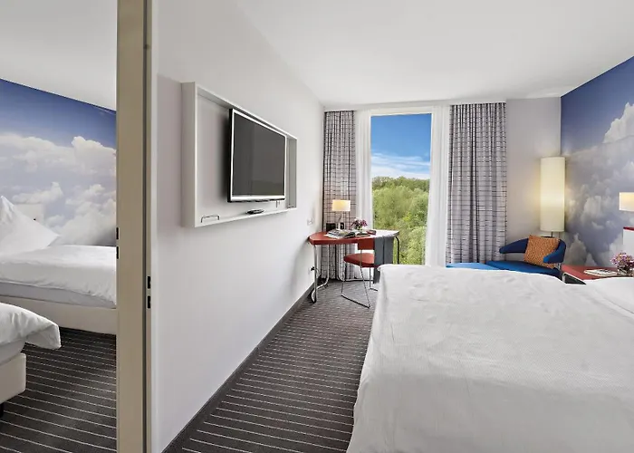 Hey Lou Hotel Friedrichshafen